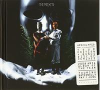 Apocalypso: Tour Edtn (Inc 10 Track Remix Aust