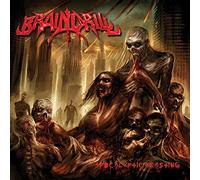 Apocalyptic Feasting
