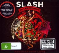 Apocalyptic Love: Deluxe Edition [Region 4] - DVD NEUF