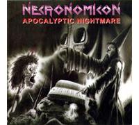 Apocalyptic Nightmare - Usa Or Canadian Import
