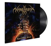 Apocalyptic Steel Vinyle