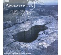 Apocalyptica – Apocalyptica – Vertigo