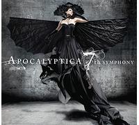Apocalyptica - 7th Symphony