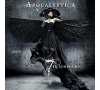 Apocalyptica - 7th Symphony -Coloured-