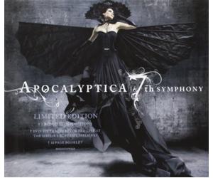 Apocalyptica - 7th Symphony: [Import]