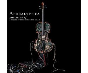 Apocalyptica - Amplified-a Decade of Re [Import]
