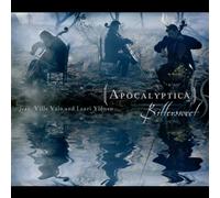 Apocalyptica - Bittersweet [Import]