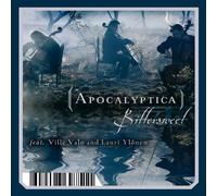 Apocalyptica - Bittersweet (Pock It)