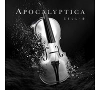 Apocalyptica – Cell-0 – Vinyle 2LP 12" – Neuf