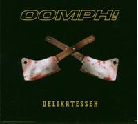 Apocalyptica - Delikatessen [inclus 1 CD BONUS]