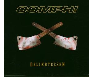 Apocalyptica - Delikatessen [inclus 1 CD BONUS]