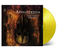 Apocalyptica - Inquisition Symphony-Colored [Import]