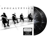Apocalyptica - Plays Metallica