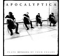 Apocalyptica - Plays Metallica