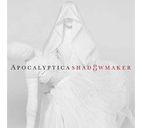 Apocalyptica – Shadowmaker – CD