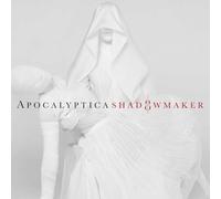 Apocalyptica - Shadowmaker
