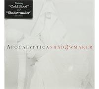 Apocalyptica - Shadowmaker [Import Allemand]