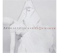 Apocalyptica - Shadowmaker [Import Allemand]