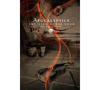 Apocalyptica - The Life Burns Tour