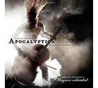 Apocalyptica - Wagner Reloaded - Live in Leipzig
