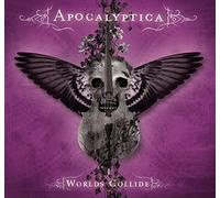 Apocalyptica - Worlds Collide