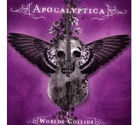 Apocalyptica – Worlds Collide – Sony BMG