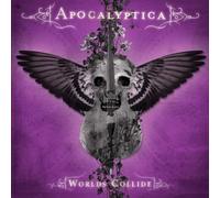 Apocalyptica - Worlds Collide