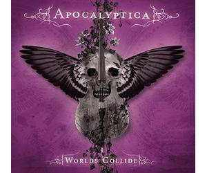 Apocalyptica - Worlds Collide