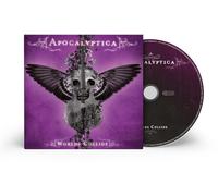 Apocalyptica - Worlds Collide [Compact Discs] Reissue