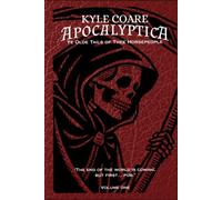 Apocalyptica: Ye Olde Tails of Thee Horsepeople