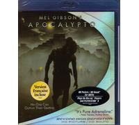 Apocalypto - Edition Blu-Ray