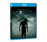 Apocalypto [Blu-Ray]