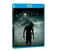 Apocalypto [Blu-ray]