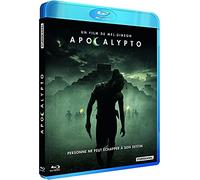Apocalypto - Blu-Ray
