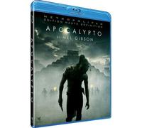 Apocalypto – Blu-ray – Seven7