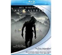 Apocalypto [Blu-ray] by Touchstone Home Entertainment