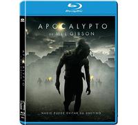 Apocalypto [Blu-Ray] [Import]