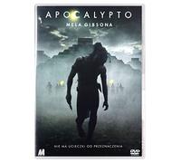 Apocalypto [DVD] (IMPORT) (Pas de version française)
