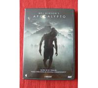 Apocalypto - Edition Belge