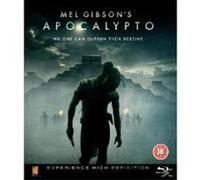 Apocalypto G
