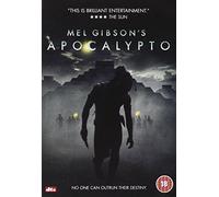 Apocalypto – Icon – Import