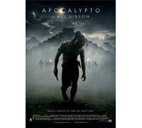 Apocalypto – Import – Sony Pictures Home Entertainment