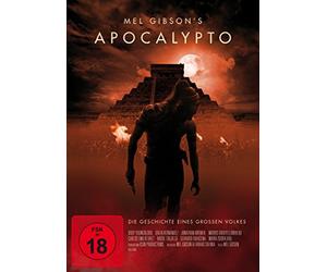 Apocalypto (OmU)