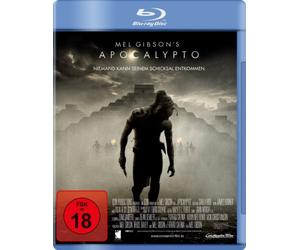 Apocalypto (OmU) [Blu-ray]