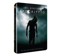 Apocalypto - Zavvi Exclusive Limited Edition Steelbook (Ultra Limited Print Run) Blu-Ray