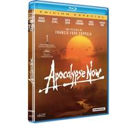 Apocalyse Now (Blu Ray)