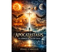 APOCATÁSTASIS: EL CODIGO DE FIN DE CICLO