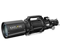 Apochromat ED 102 mm f/7 FCD-100 CF HEX EXPLORE SCIENTIFIC