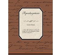 Apocolocyntosis