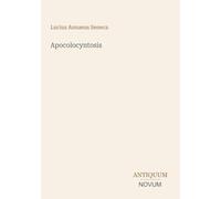 Apocolocyntosis
